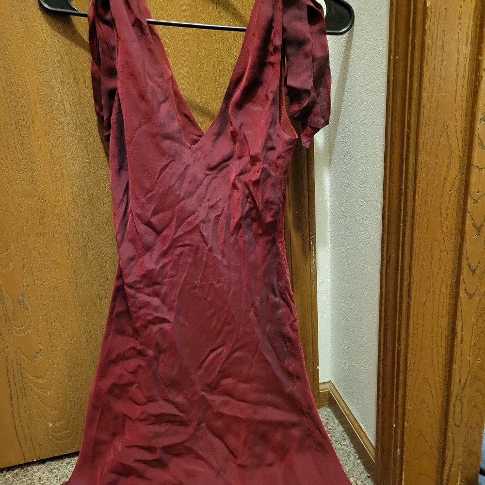 bcbg maxzaria dress